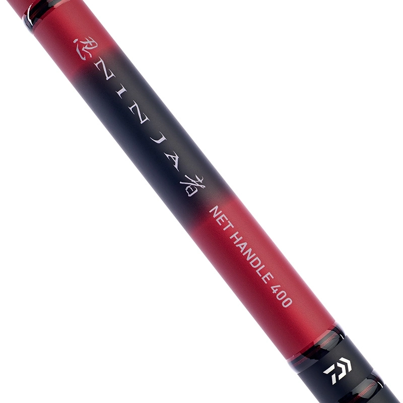 Daiwa Ninja Landing Net Handle 4m